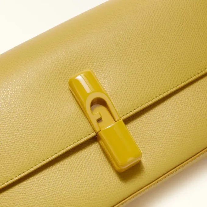 Borsa a tracolla Furla Iride S