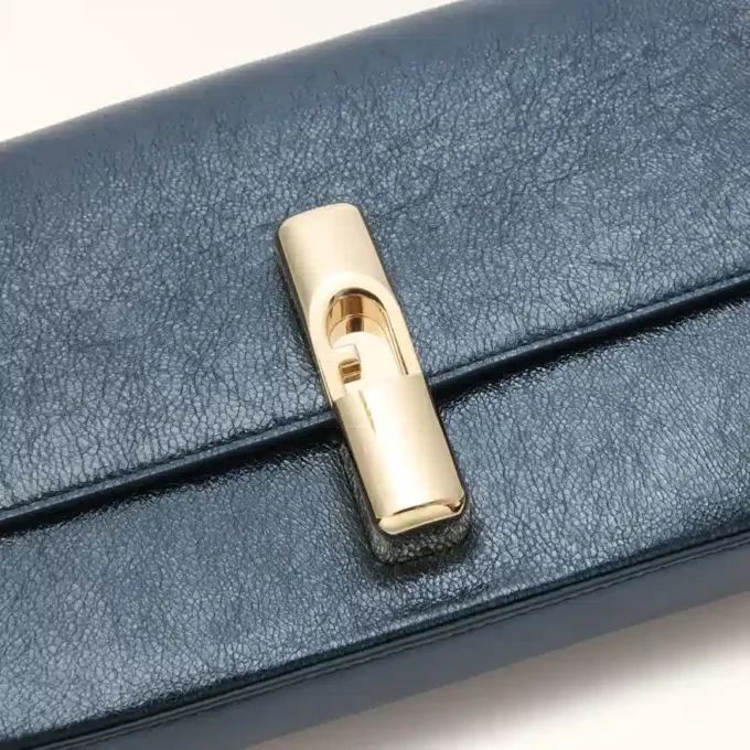 Borsa a tracolla Furla Iride S