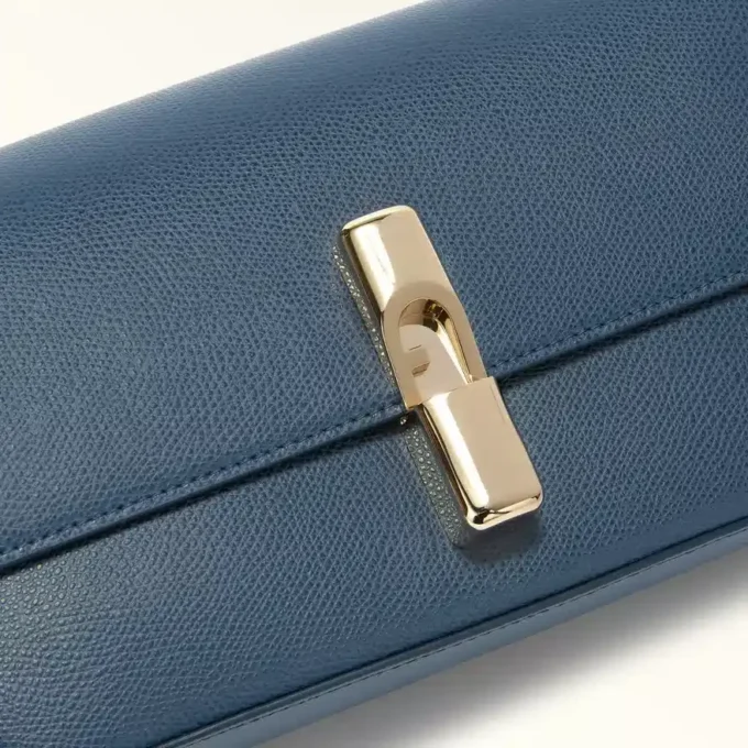 Borsa a tracolla Furla Iride S