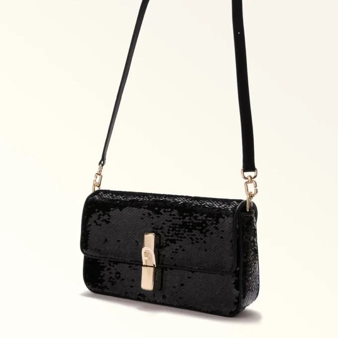 Borsa a tracolla Furla Iride S Borsa a tracolla Furla Iride S