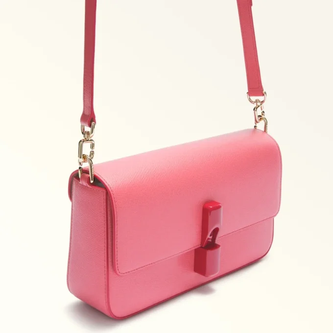 Borsa a tracolla Furla Iride S