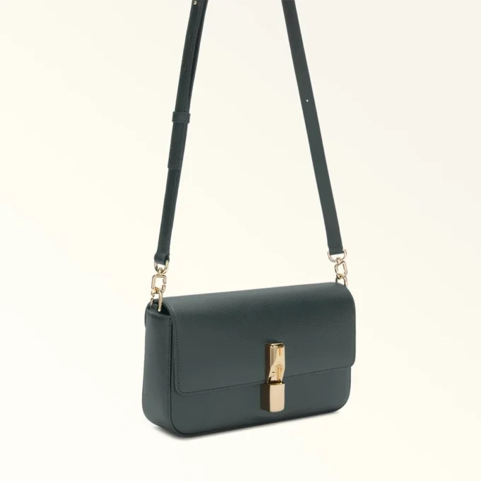 Borsa a tracolla Furla Iride S
