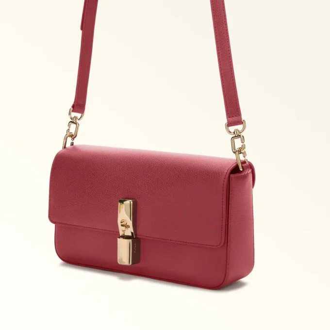 Borsa a tracolla Furla Iride S