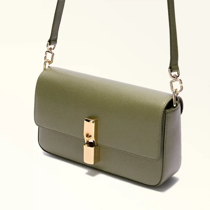 Borsa a tracolla Furla Iride S