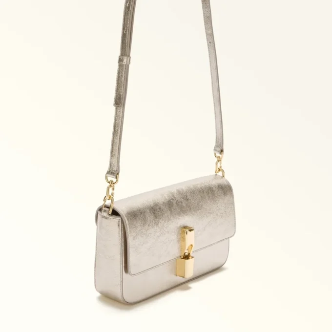 Borsa a tracolla Furla Iride S