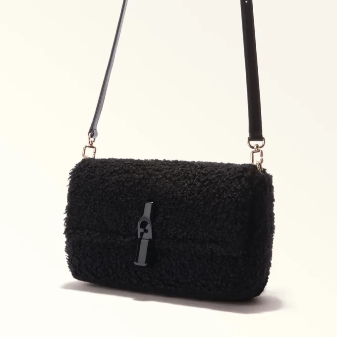 Borsa a tracolla Furla Iride S