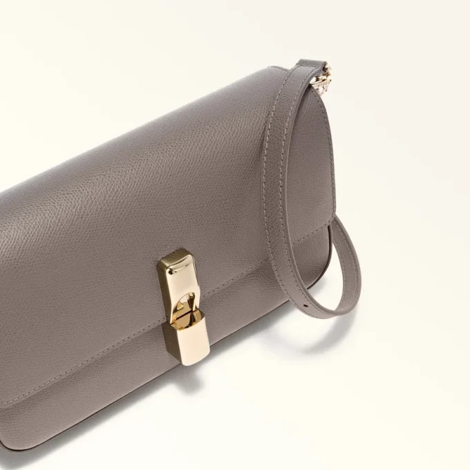 Borsa a tracolla Furla Iride S Borsa a tracolla Furla Iride S