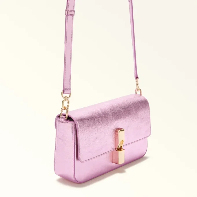 Borsa a tracolla Furla Iride S