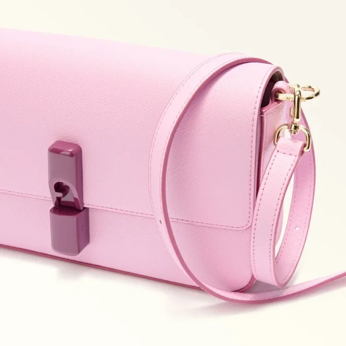 Borsa a tracolla Furla Iride S