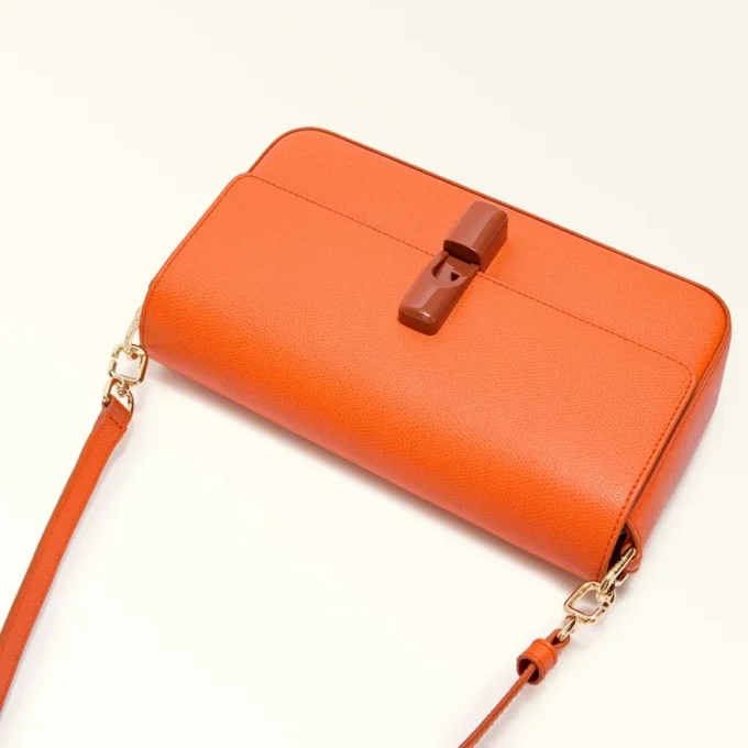 Borsa a tracolla Furla Iride S