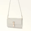 Borsa a tracolla Furla Iride S