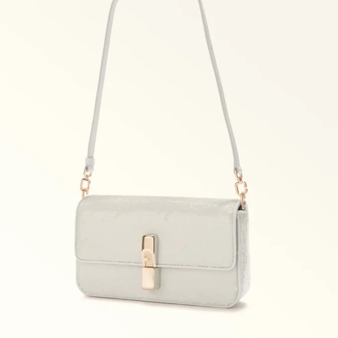 Borsa a tracolla Furla Iride S