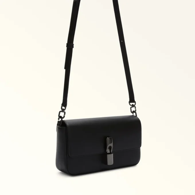 Borsa a tracolla Furla Iride S