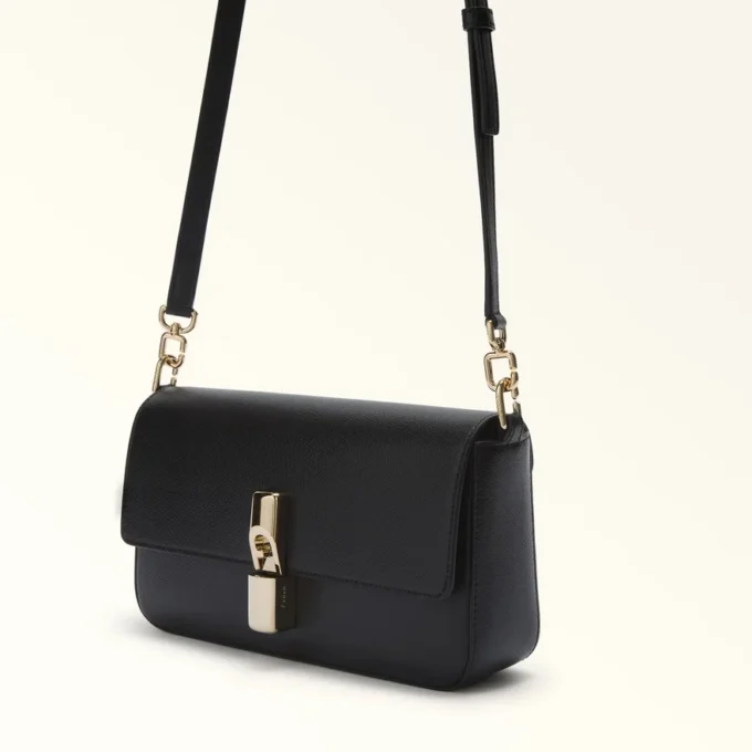 Borsa a tracolla Furla Iride S