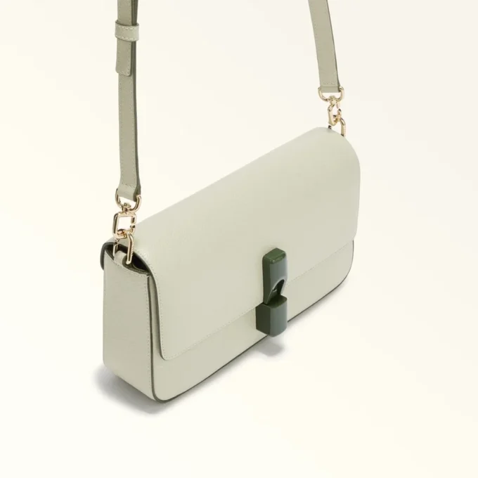 Borsa a tracolla Furla Iride S
