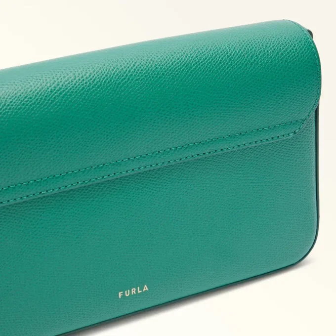 Borsa a tracolla Furla Iride S