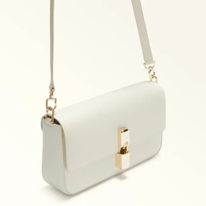Borsa a tracolla Furla Iride S Borsa a tracolla Furla Iride S