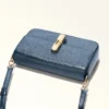Borsa a tracolla Furla Iride S