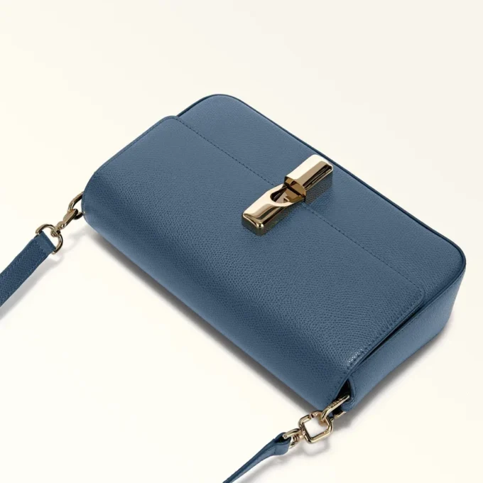 Borsa a tracolla Furla Iride S