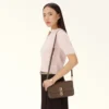 Borsa a tracolla Furla Iride S