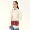 Borsa a tracolla Furla Iride S