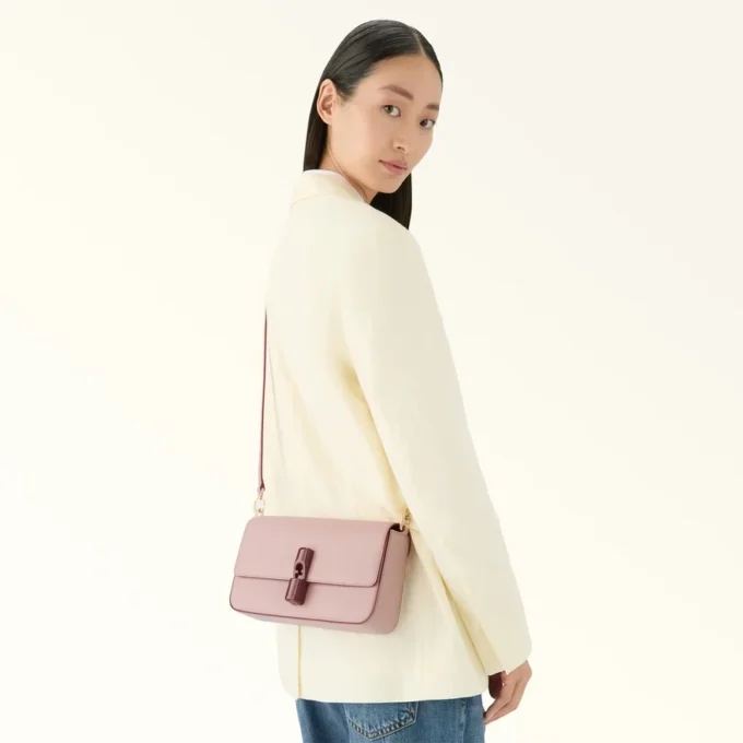 Borsa a tracolla Furla Iride S