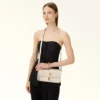 Borsa a tracolla Furla Iride S