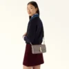 Borsa a tracolla Furla Iride S Borsa a tracolla Furla Iride S