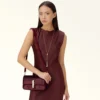 Borsa a tracolla Furla Iride S