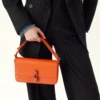 Borsa a tracolla Furla Iride S
