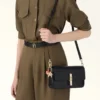 Borsa a tracolla Furla Iride S