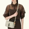 Borsa a tracolla Furla Iride S