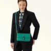 Borsa a tracolla Furla Iride S
