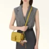 Borsa a tracolla Furla Iride S
