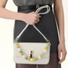Borsa a tracolla Furla Iride S Borsa a tracolla Furla Iride S