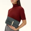 Borsa a tracolla Furla Iride S