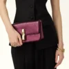 Borsa a tracolla Furla Iride S