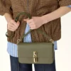 Borsa a tracolla Furla Iride S