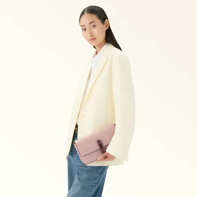 Borsa a tracolla Furla Iride S