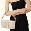 Borsa a tracolla Furla Iride S