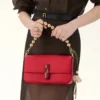 Borsa a tracolla Furla Iride S