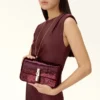 Borsa a tracolla Furla Iride S
