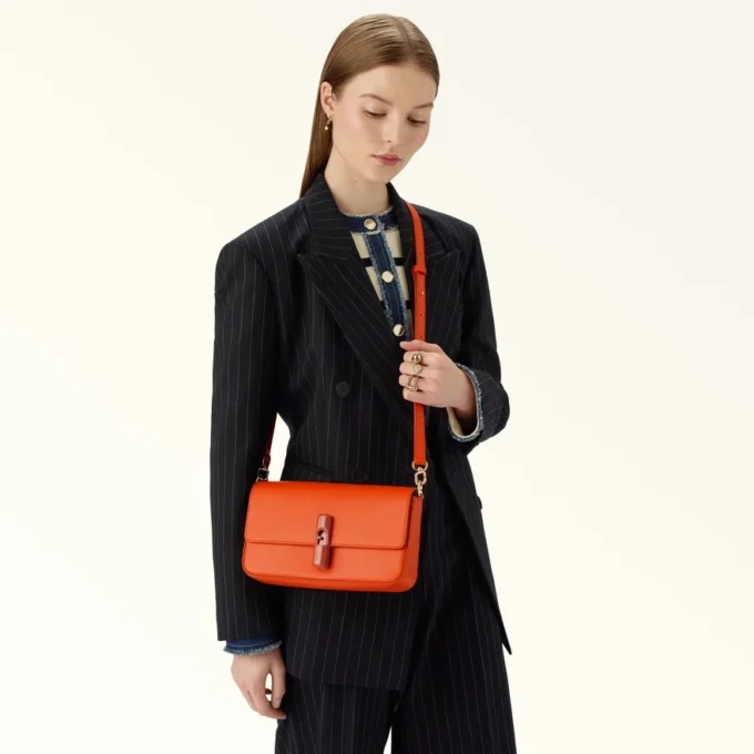 Borsa a tracolla Furla Iride S