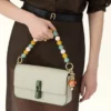 Borsa a tracolla Furla Iride S