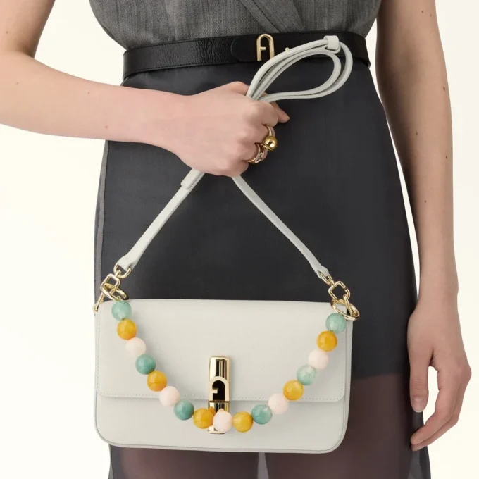 Borsa a tracolla Furla Iride S Borsa a tracolla Furla Iride S