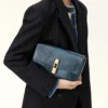 Borsa a tracolla Furla Iride S