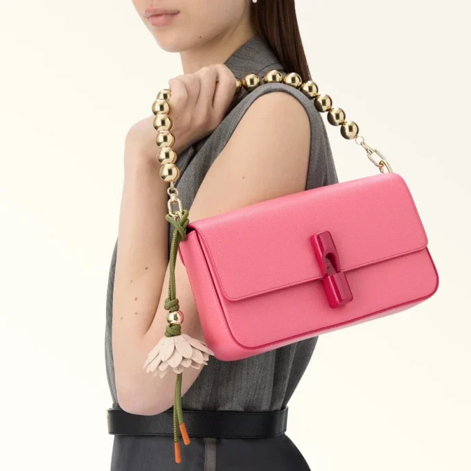 Borsa a tracolla Furla Iride S