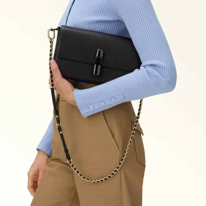 Tracolla Furla Fiona