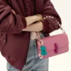 Borsa a tracolla Furla Iride S