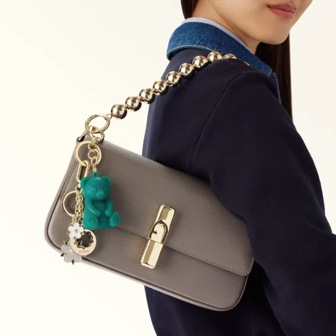 Borsa a tracolla Furla Iride S Borsa a tracolla Furla Iride S